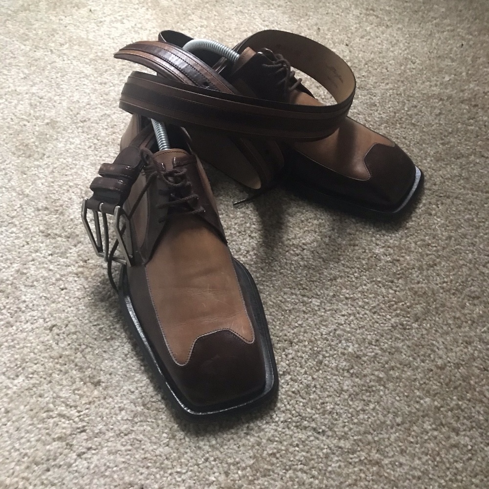 shoes